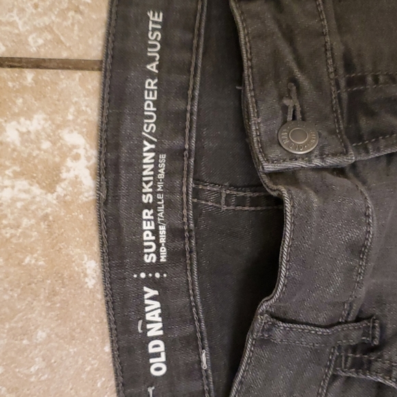 Pants - Picture 2 of 4